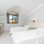 Villa Kelebek Paradise *
