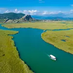 Kelebek Paradise Villa *