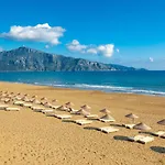 Kelebek Paradise * Dalyan