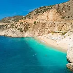 Villa Kelebek Paradise