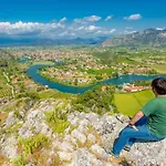 Kelebek Paradise Villa Dalyan