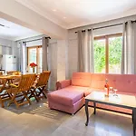 Villa Kelebek Paradise *
