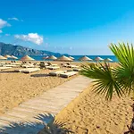 Kelebek Paradise Villa *