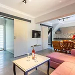 Villa Kelebek Paradise Dalyan
