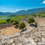 Kelebek Paradise * Dalyan