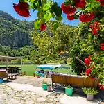 Kelebek Paradise Villa