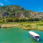 Kelebek Paradise *