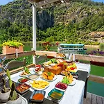 Villa Kelebek Paradise Dalyan