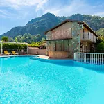 Kelebek Paradise Villa