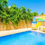 Kelebek Paradise Villa *