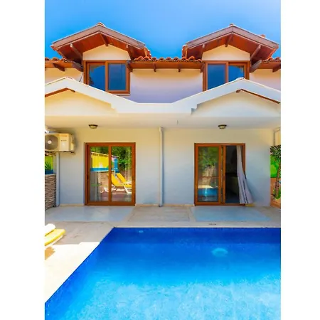 Kelebek Paradise 빌라