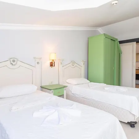 Kelebek Paradise 빌라 *