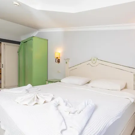 빌라 Kelebek Paradise