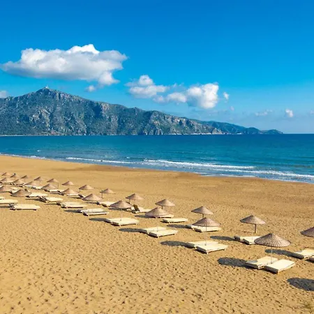 Kelebek Paradise * 달리안