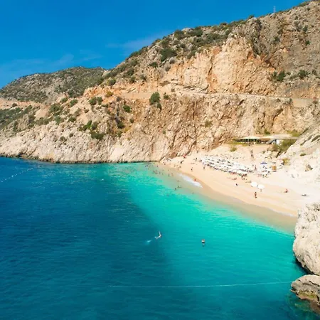 빌라 Kelebek Paradise