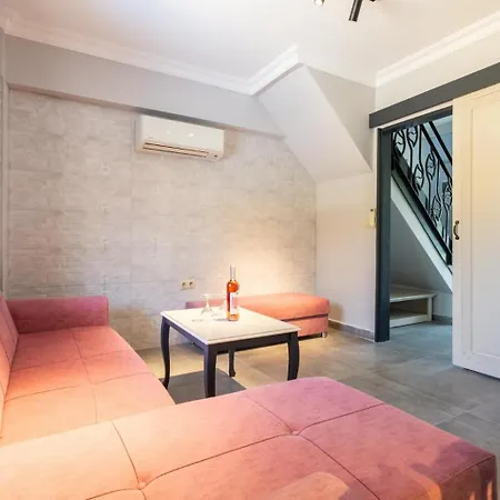 Kelebek Paradise * 달리안