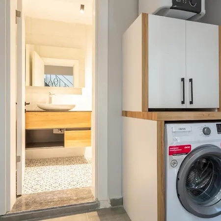 Kelebek Paradise 빌라