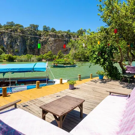 Kelebek Paradise