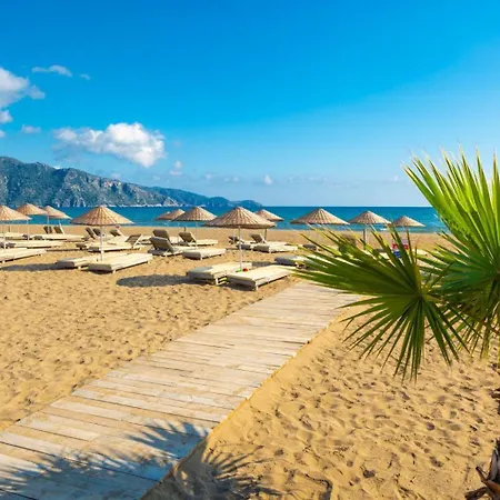 Kelebek Paradise 빌라 *