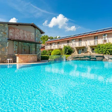 Kelebek Paradise 빌라 *